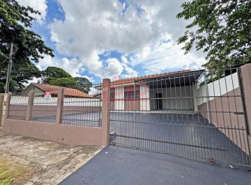 Casa · 96m² · 3 Quartos · 3 Vagas · Casa 3 quartos com edicula - Próximo Av Das Palmeiras