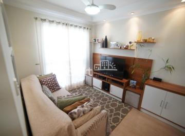 nome imagem · Apartamento a venda Vila Nova Teixeira Campinas SP