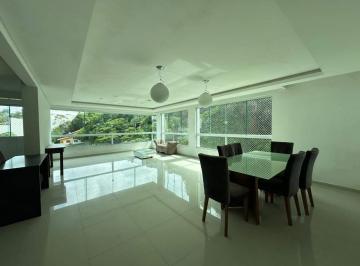 Apartamento · 100m² · 3 Quartos · 2 Vagas · Aluguel: Apartamento mobiliado.