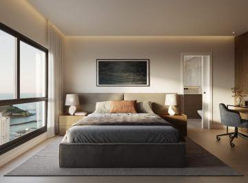 Apartamento · 341m² · 4 Quartos · 2 Vagas · Apartamento Exclusivo com 340m² e 4 Suítes no Toscano Residenze – Alto Padrão, Amplitude e Vista par