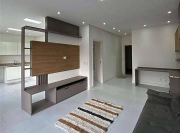 imagem · Apartamento à venda em Cotia, Bosque do Vianna, com 1 suíte, com 78.38 m², Condo