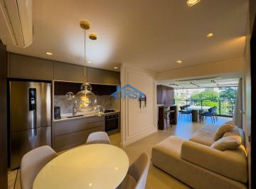 imagem · Apartamento à venda em Barueri, Alphaville, com 2 suítes, com 126 m², Aruanã 601