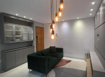 Apartamento · 64m² · 2 Quartos · 2 Vagas · More perto de tudo que você precisa!