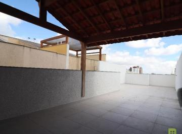 Apartamento · 133m² · 3 Quartos · 2 Vagas · Apartamento - Sem Condominio Cobertura, Paraíso - Santo André