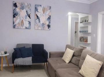 Apartamento · 58m² · 2 Quartos · 1 Vaga · Apartamento - Padrão, Vila Valparaíso - Santo André