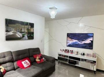 Apartamento · 150m² · 3 Quartos · 2 Vagas · Apartamento - Sem Condominio Cobertura, Vila América - Santo André