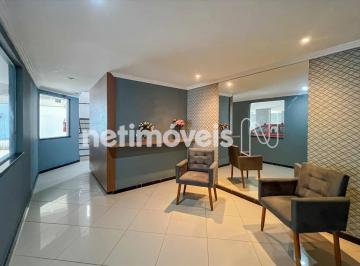 Apartamento · 77m² · 3 Quartos · 2 Vagas · Apartamento de 03 quartos à venda no Manacás!