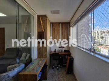 Apartamento · 73m² · 3 Quartos · 2 Vagas · Excelente apartamento com Varanda na Serra!