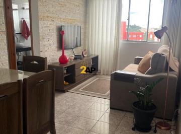 Apartamento · 60m² · 2 Quartos · 1 Vaga · APARTAMENTO RESIDENCIAL em SÃO PAULO - SP, JARDIM UMUARAMA
