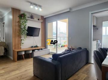 Apartamento · 69m² · 3 Quartos · 1 Vaga · Imperdível apartamento à venda: 3 quartos, 1 suíte, 1 sala, 2 banheiros, 1 vaga, 69m² - Super Quadra