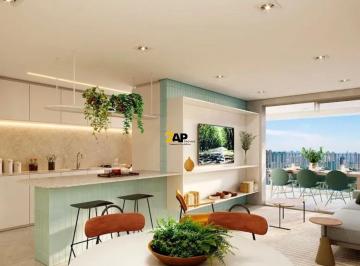 Apartamento · 120m² · 3 Quartos · 2 Vagas · Apartamento de Luxo no Butantã: 3 Quartos, 3 Suítes, 3 Salas, 4 Banheiros, 2 Vagas de Garagem - 120