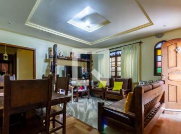 Casa · 146m² · 4 Quartos · 2 Vagas · Casa à Venda - Jardim Sao Luis, 4 Quartos, 146 m2