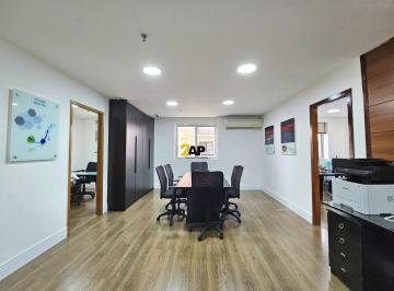Comercial · 151m² · 4 Vagas · Sala Comercial para venda em Moema, São Paulo-SP: 2 Banheiros, 4 Vagas e 151m² de Área!