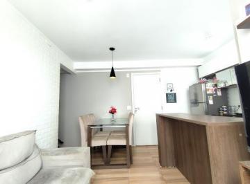 b8c8d4a280aa374598e589a4dfcdcdcfb36a1117 · Apartamento com 2 dormitórios à venda, 41 m² por R$ 260.000,00 - Itaquera - São Paulo/SP