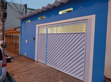 Casa · 260m² · 3 Quartos · 2 Vagas · Casa com 3 quartos à venda, 260 m² por R$ 695.000 - Vila Barros - Guarulhos/SP