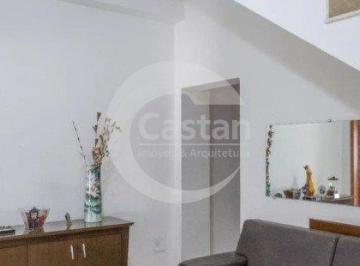 Casa · 141m² · 2 Quartos · 2 Vagas · Sobrado em Tatuape