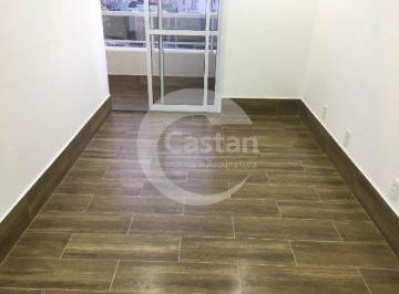 Comercial · 35m² · 1 Quarto · 1 Vaga · Sala Comercial em Vila Prudente