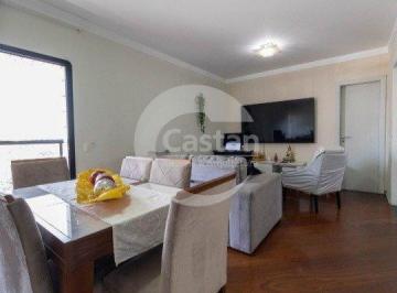 Apartamento · 109m² · 3 Quartos · 2 Vagas · Apartamento em Mooca