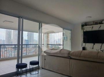 Apartamento · 134m² · 3 Quartos · 2 Vagas · Apartamento em Belém