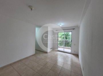 Apartamento · 61m² · 3 Quartos · 1 Vaga · Apartamento em Vila Ema