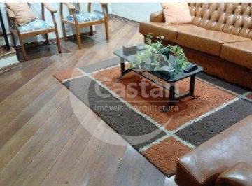 Casa · 109m² · 2 Quartos · 1 Vaga · Sobrado em Tatuapé