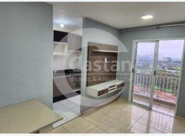 Apartamento · 54m² · 2 Quartos · 1 Vaga · Apartamento em Tatuapé