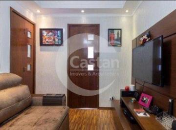 Apartamento · 42m² · 2 Quartos · 1 Vaga · Apartamento em Sapopemba
