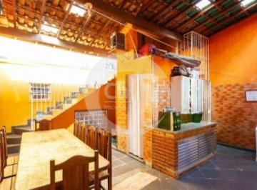 Casa · 120m² · 3 Quartos · 2 Vagas · Sobrado em Vila Formosa