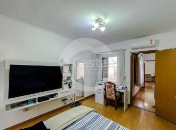 Casa · 120m² · 3 Quartos · 1 Vaga · Sobrado em Mooca