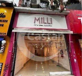 Comercial · 160m² · 1 Quarto · Loja em Tatuapé