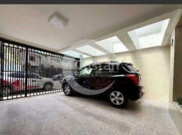 Casa · 180m² · 3 Quartos · 2 Vagas · Sobrado em Analia Franco