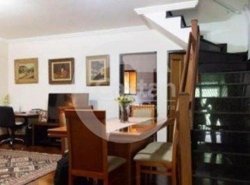 Casa · 99m² · 3 Quartos · 2 Vagas · Sobrado em Chácara Mafalda
