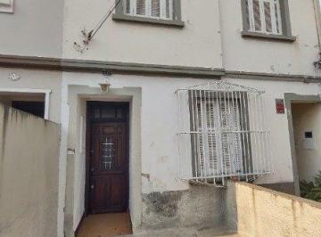 Casa · 100m² · 3 Quartos · 1 Vaga · Sobrado em MOOCA