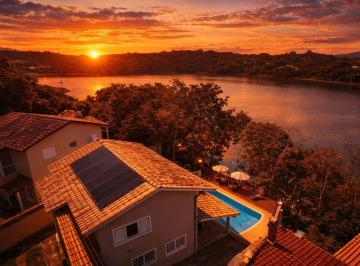 Rural de 3 quartos, Joanópolis · oportunidade unica Chacara Pe na agua Represa de Joanopolis sp