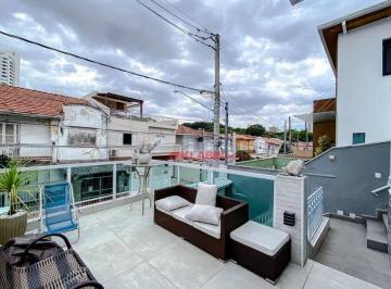Casa · 188m² · 3 Quartos · 2 Vagas · Sobrado com 3 dormitórios à venda, 188 m² por R$ 1.388.000,00 - Aclimação - São Paulo/SP