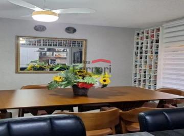 Casa · 195m² · 3 Quartos · 2 Vagas · Sobradoa venda no Tremembé