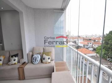 Apartamento · 53m² · 2 Quartos · 1 Vaga · Apartamento ? Varanda Integrada, Vista Incrível e Lazer de Clube