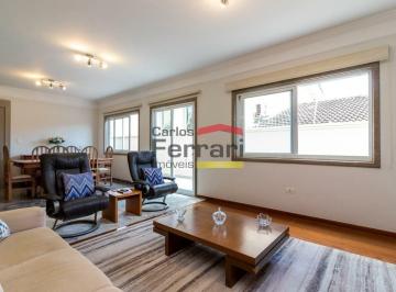 Casa · 364m² · 4 Quartos · 5 Vagas · SANTA TEREZINHA ,CASA TÉRREA COM 4 DORMITÓRIOS SENDO 1 SUÍTE 5 VAGAS