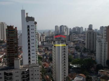 Apartamento · 107m² · 3 Quartos · 2 Vagas · Apartamento no Alto de Santana