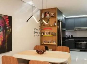 Apartamento · 44m² · 2 Quartos · 1 Vaga · Apartamento à Venda ? 44 m² na Vila Paulicéia Conforto, praticidade e a localização que você sempre