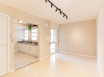 Apartamento · 56m² · 2 Quartos · 1 Vaga · Apartamentoa venda, de 2 dormitórios, reformado, com vaga, no Bairo Bom Fim.