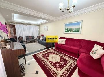 Casa · 255m² · 2 Quartos · 2 Vagas · Sobrado à Venda com 3 Dormitórios, Área Gourmet e Edícula – 255m²