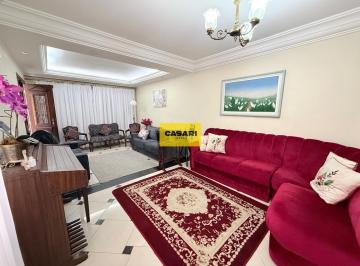 Photo 1 · Sobrado à Venda com 3 Dormitórios, Área Gourmet e Edícula – 255m²