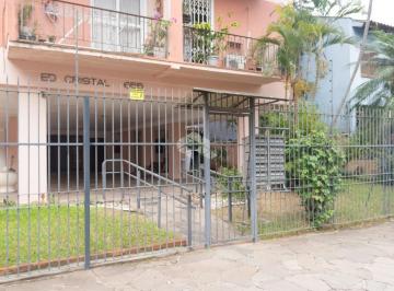 Apartamento · 81m² · 2 Quartos · 1 Vaga · Apartamento à venda com 2 dormitórios no bairro Camaquã