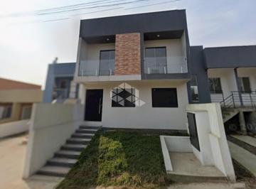 Apartamento · 50m² · 2 Quartos · apartamento de dois dormitorios a venda no jardim ALlgarve Alvorada