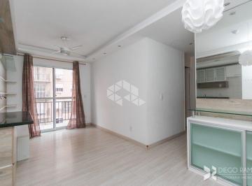 Apartamento · 68m² · 3 Quartos · 1 Vaga · Apartamento 03 dormitórios com suíte e vaga escriturada
