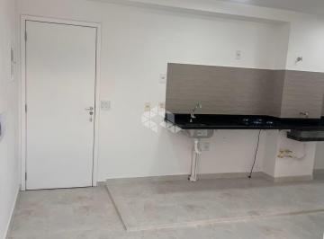 Apartamento · 40m² · 1 Quarto · Apartamento - Pirituba