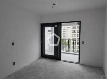 Apartamento · 63m² · 2 Quartos · 1 Vaga · Rua Otávio Tarquínio de Sousa, 1222 - Campo Belo