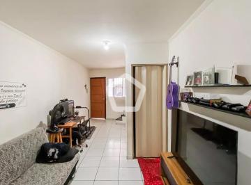 Casa · 75m² · 2 Quartos · 1 Vaga · Rua São Diogo, 54 - Vila Araguaia