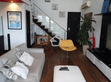 Apartamento · 98m² · 1 Quarto · 2 Vagas · Avenida Barão de Monte Mor, 613 - Real Parque